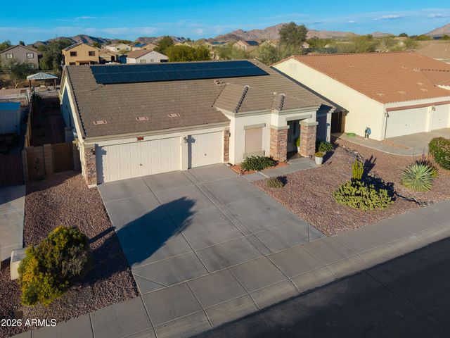 504 E BLACK DIAMOND Drive, Casa Grande, AZ 85122