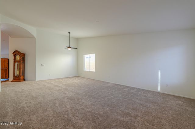 504 E BLACK DIAMOND Drive, Casa Grande, AZ 85122