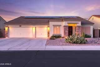 504 E BLACK DIAMOND Drive, Casa Grande, AZ 85122