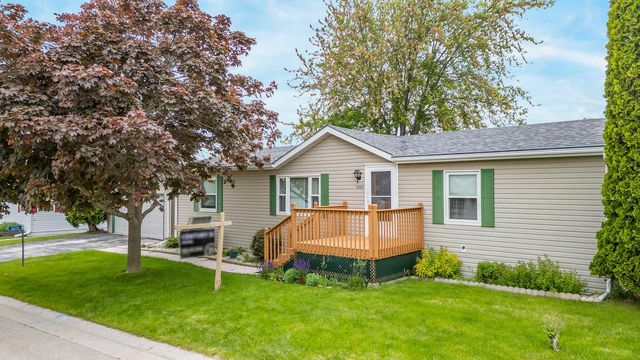 3620 Lannon ROAD, Sheboygan, WI 53083