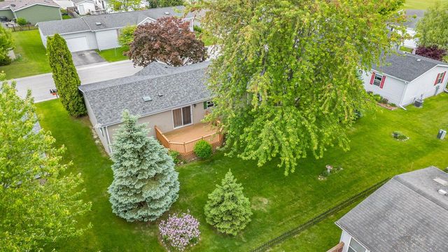 3620 Lannon ROAD, Sheboygan, WI 53083