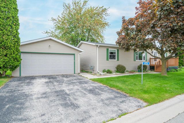 3620 Lannon ROAD, Sheboygan, WI 53083