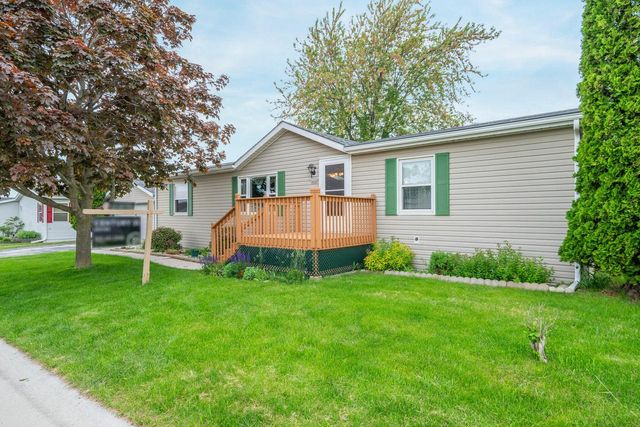 3620 Lannon ROAD, Sheboygan, WI 53083