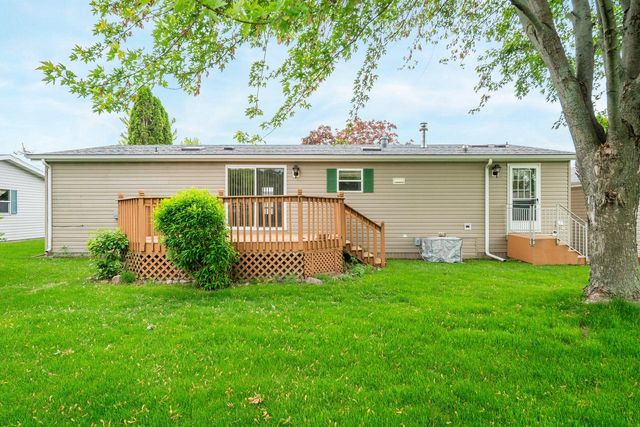 3620 Lannon ROAD, Sheboygan, WI 53083