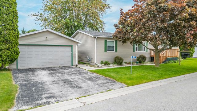 3620 Lannon ROAD, Sheboygan, WI 53083