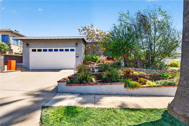 2320 Anabas, San Pedro, CA 90732