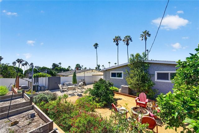 2320 Anabas, San Pedro, CA 90732