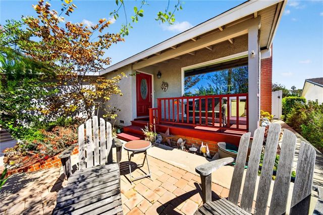 2320 Anabas, San Pedro, CA 90732