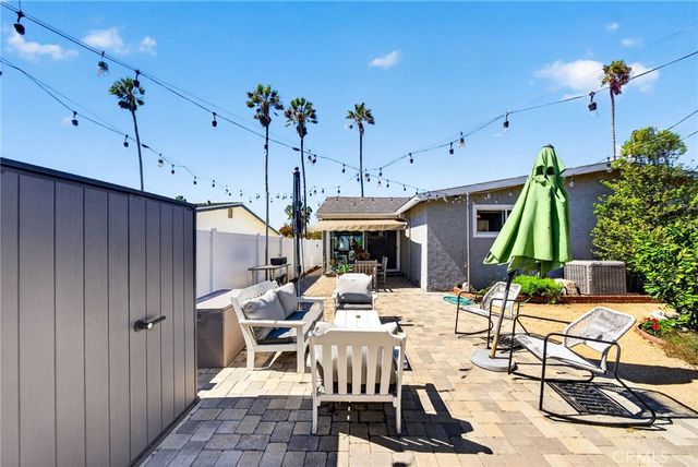 2320 Anabas, San Pedro, CA 90732