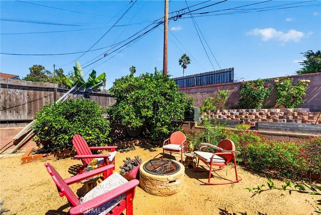 2320 Anabas, San Pedro, CA 90732