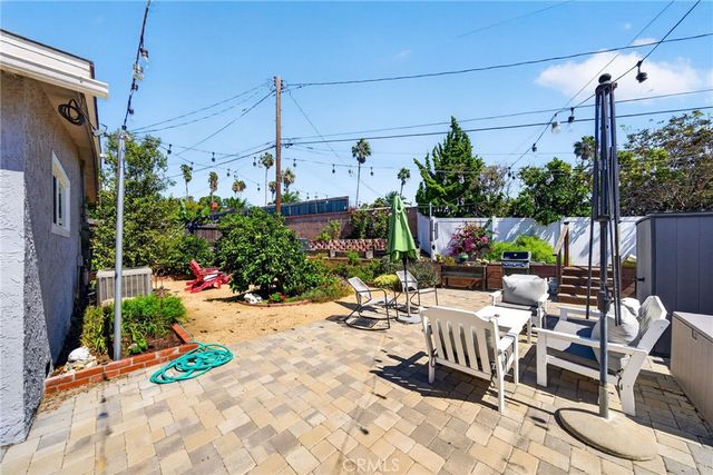 2320 Anabas, San Pedro, CA 90732