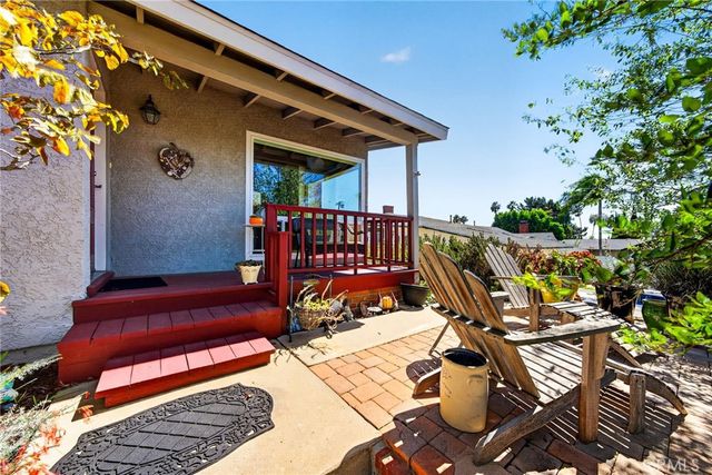 2320 Anabas, San Pedro, CA 90732
