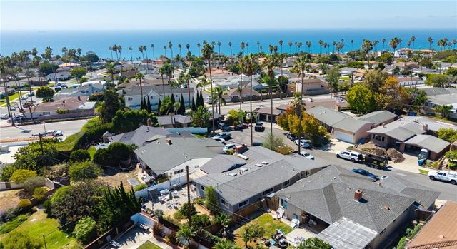 2320 Anabas, San Pedro, CA 90732