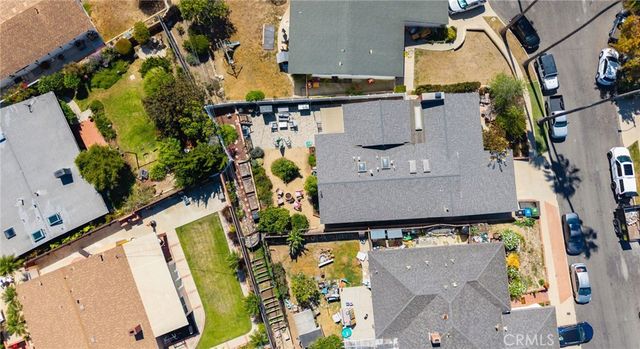 2320 Anabas, San Pedro, CA 90732