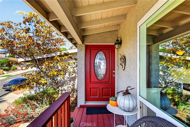 2320 Anabas, San Pedro, CA 90732