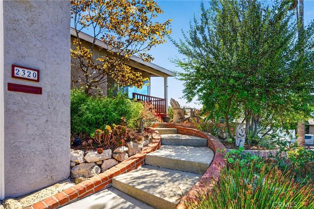 2320 Anabas, San Pedro, CA 90732