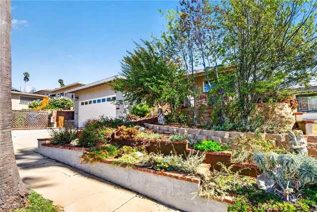 2320 Anabas, San Pedro, CA 90732