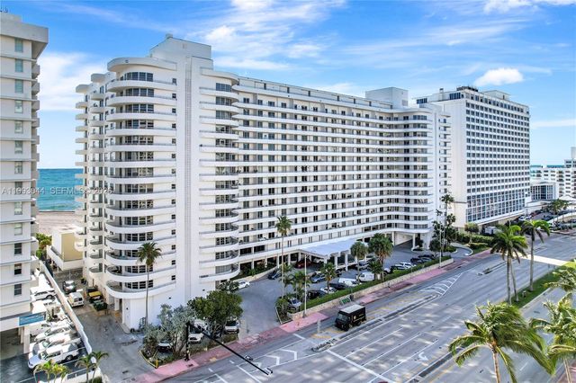 5555 Collins Ave 3N, Miami Beach, FL 33140