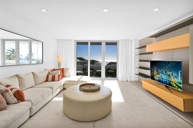 5555 Collins Ave 3N, Miami Beach, FL 33140