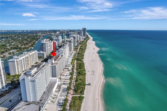 5555 Collins Ave 3N, Miami Beach, FL 33140