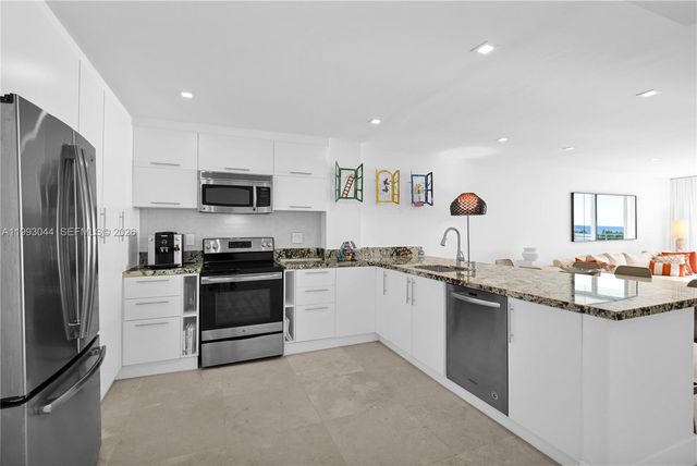 5555 Collins Ave 3N, Miami Beach, FL 33140