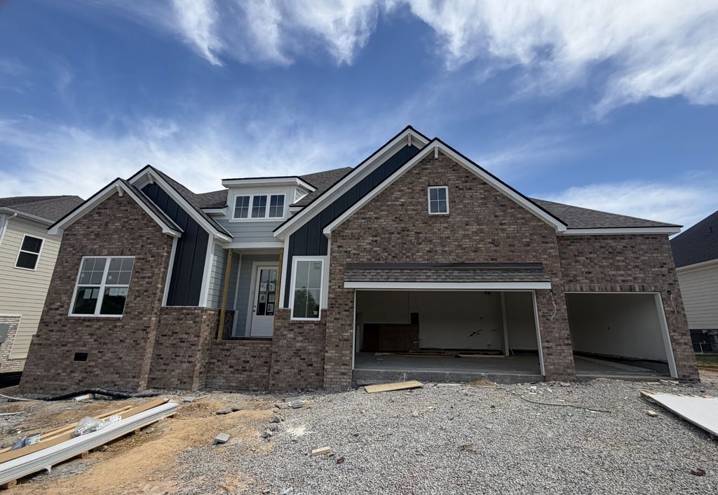 7518 Shoal Mill Point, Fairview, TN 37062