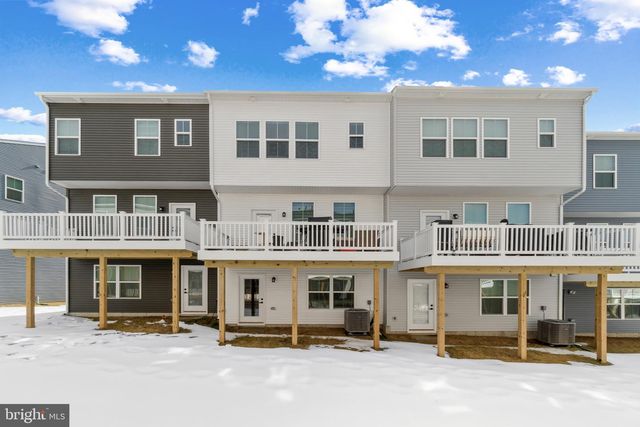 7932 TANBRIDGE LN, Pasadena, MD 21122