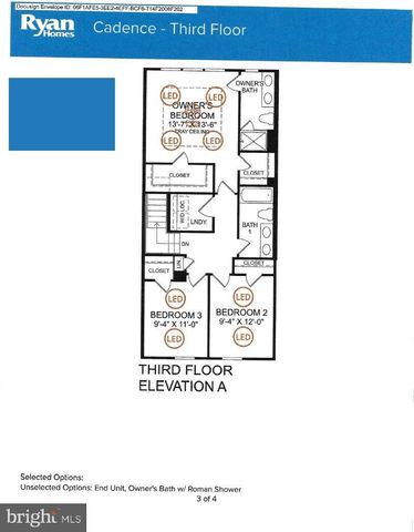 7932 TANBRIDGE LN, Pasadena, MD 21122
