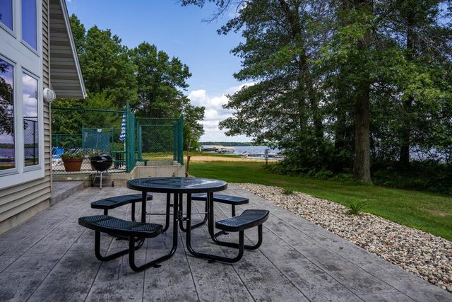 Lot 4 Meadow Drive, New Lisbon, WI 53950