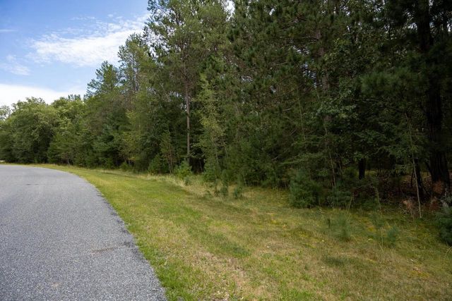 Lot 4 Meadow Drive, New Lisbon, WI 53950