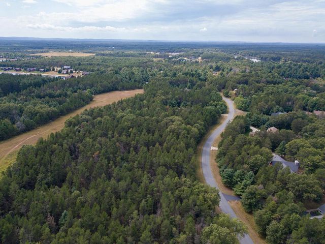 Lot 4 Meadow Drive, New Lisbon, WI 53950