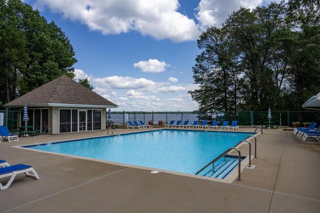 Lot 4 Meadow Drive, New Lisbon, WI 53950