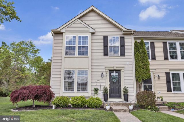 1262 HUNTER LN, Perkiomenville, PA 18074