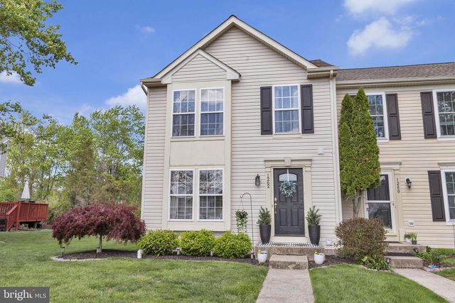 1262 HUNTER LN, Perkiomenville, PA 18074