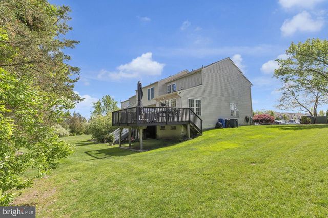 1262 HUNTER LN, Perkiomenville, PA 18074