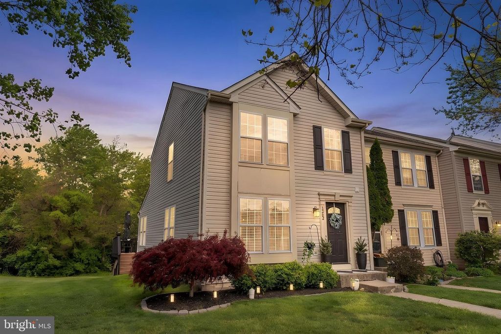 1262 HUNTER LN, Perkiomenville, PA 18074