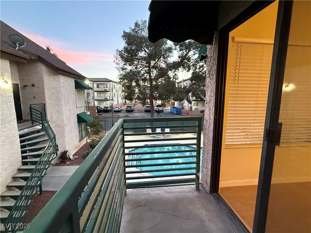 460 Elm Drive 204, Las Vegas, NV 89169