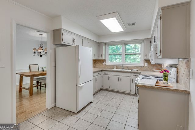 2474 Northlake Court, Atlanta, GA 30345