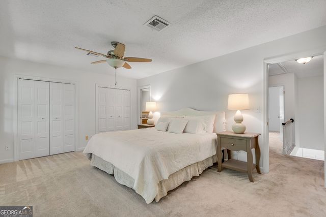 2474 Northlake Court, Atlanta, GA 30345