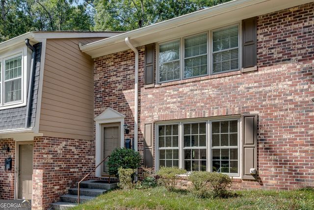 2474 Northlake Court, Atlanta, GA 30345