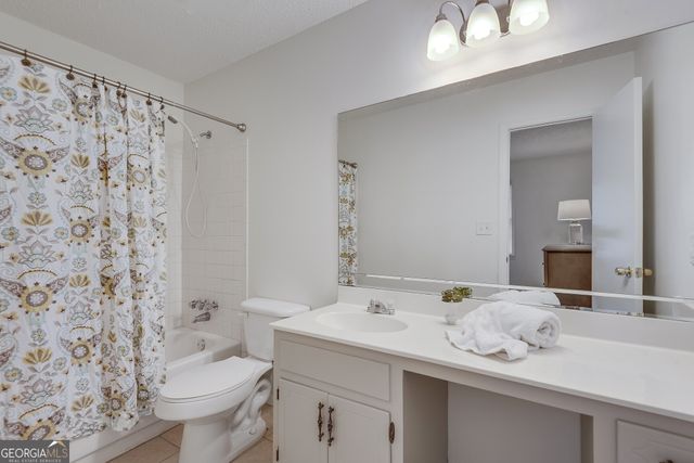 2474 Northlake Court, Atlanta, GA 30345