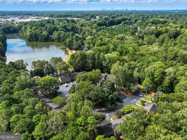 2474 Northlake Court, Atlanta, GA 30345