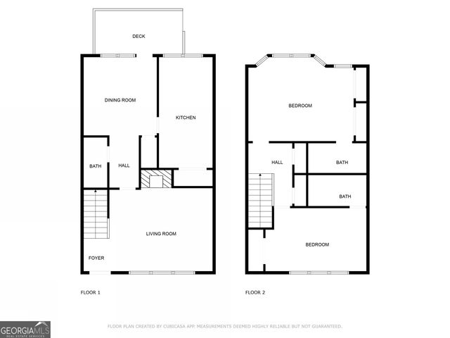 2474 Northlake Court, Atlanta, GA 30345