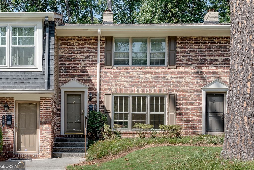 2474 Northlake Court, Atlanta, GA 30345