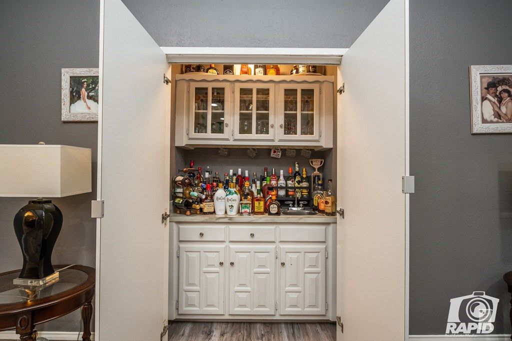 Image 13 of property listing at 3201 Oak Mountain Trail, San Angelo, TX 76904