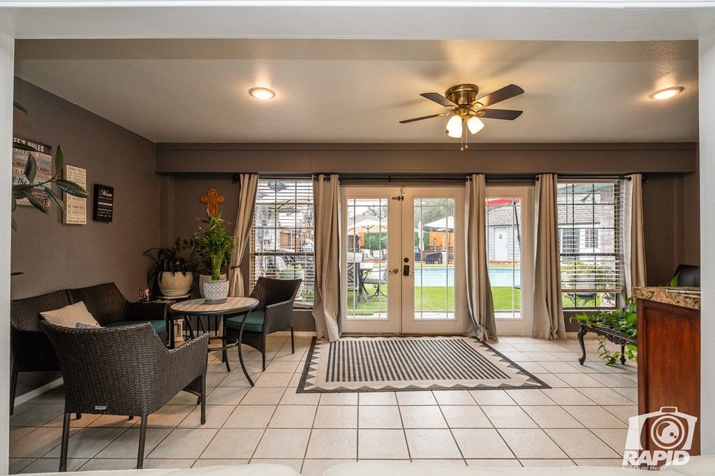 Image 14 of property listing at 3201 Oak Mountain Trail, San Angelo, TX 76904