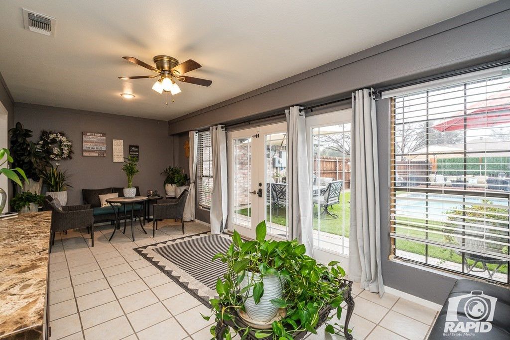 Image 16 of property listing at 3201 Oak Mountain Trail, San Angelo, TX 76904