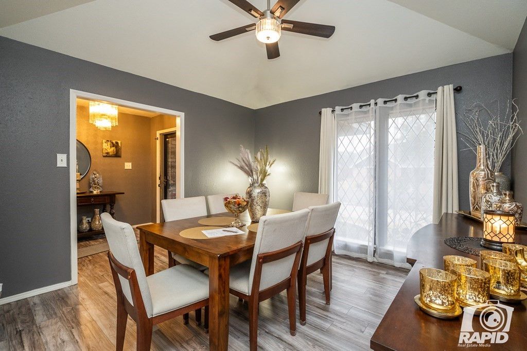 Image 17 of property listing at 3201 Oak Mountain Trail, San Angelo, TX 76904