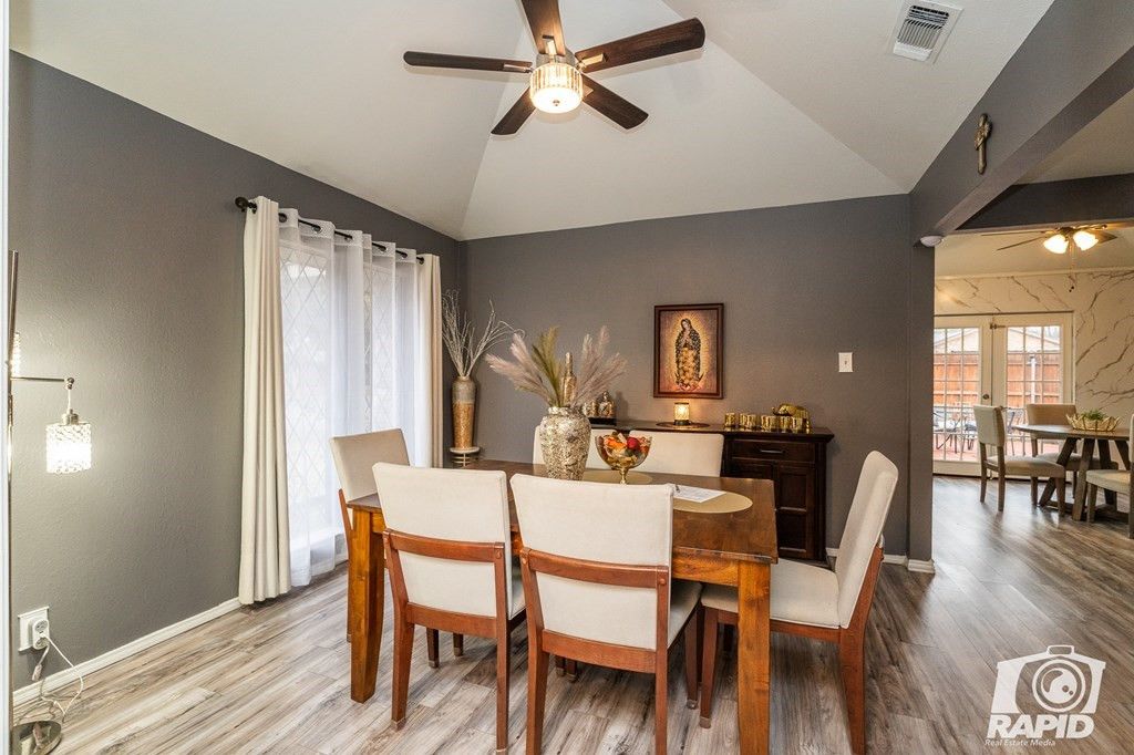 Image 18 of property listing at 3201 Oak Mountain Trail, San Angelo, TX 76904