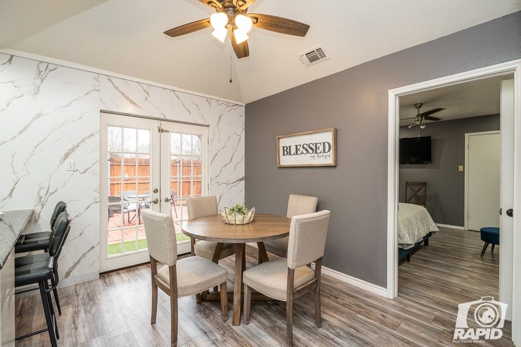 Image 19 of property listing at 3201 Oak Mountain Trail, San Angelo, TX 76904